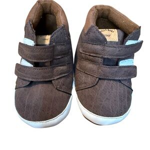 Bundle Cozy Baby Shoes with Velcro Closure